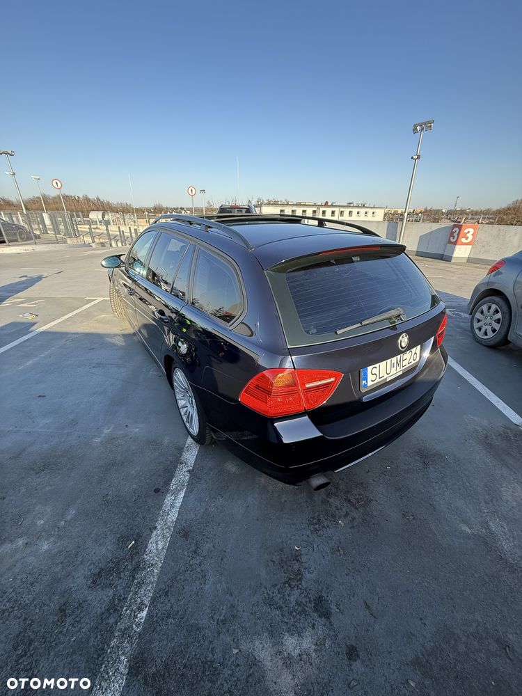 BMW Seria 3 - 3
