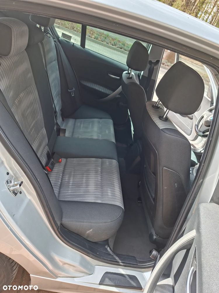BMW Seria 1 - 11