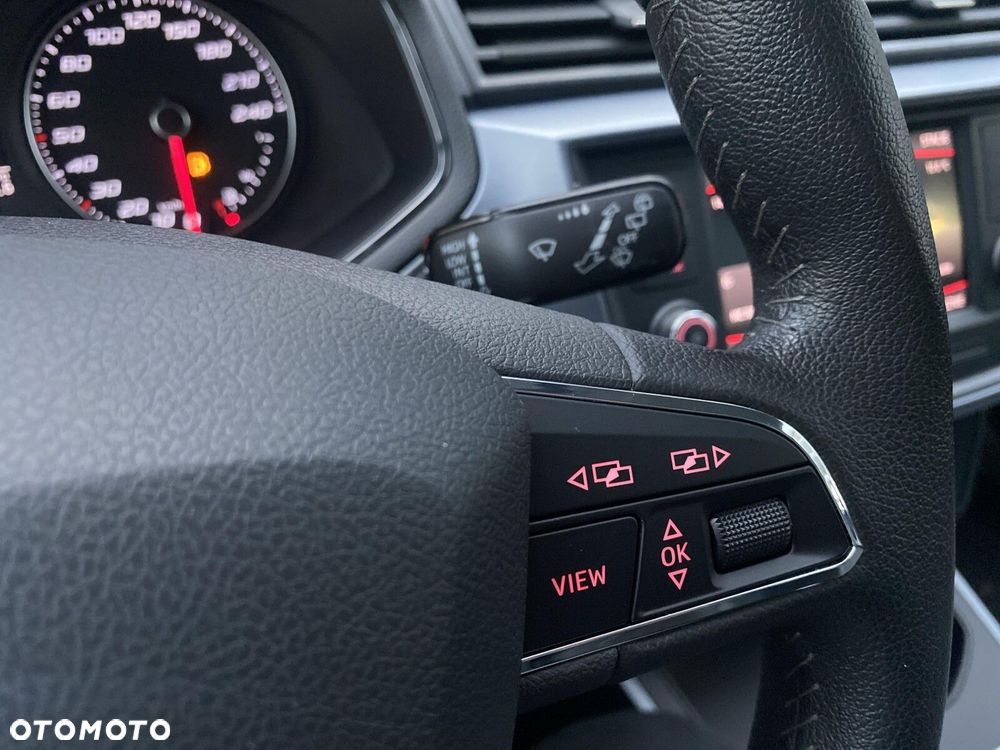 Seat Arona 1.0 TSI GPF Style S&S - 15