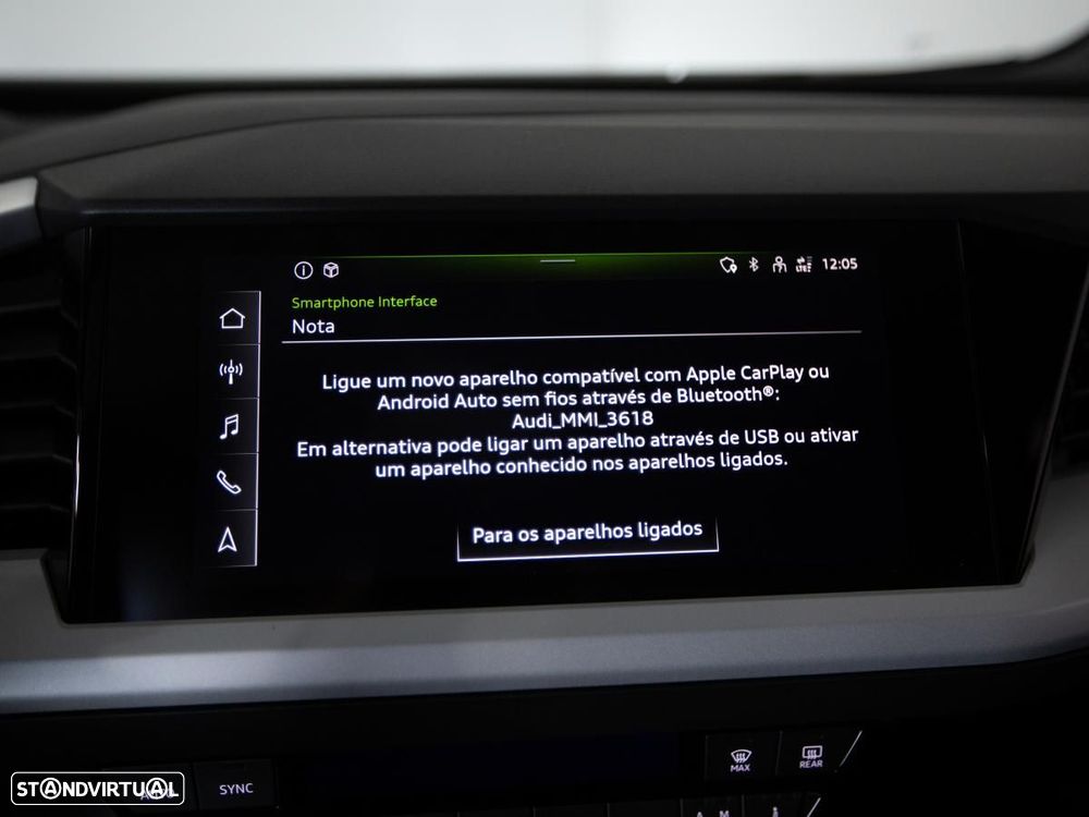 Audi Q4 e-tron 35 55 kWH - 26