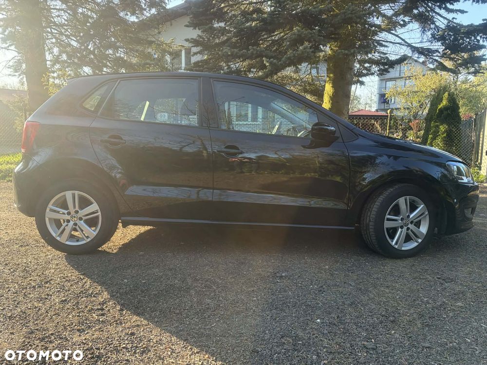 Volkswagen Polo 1.2 TDI DPF Comfortline - 2