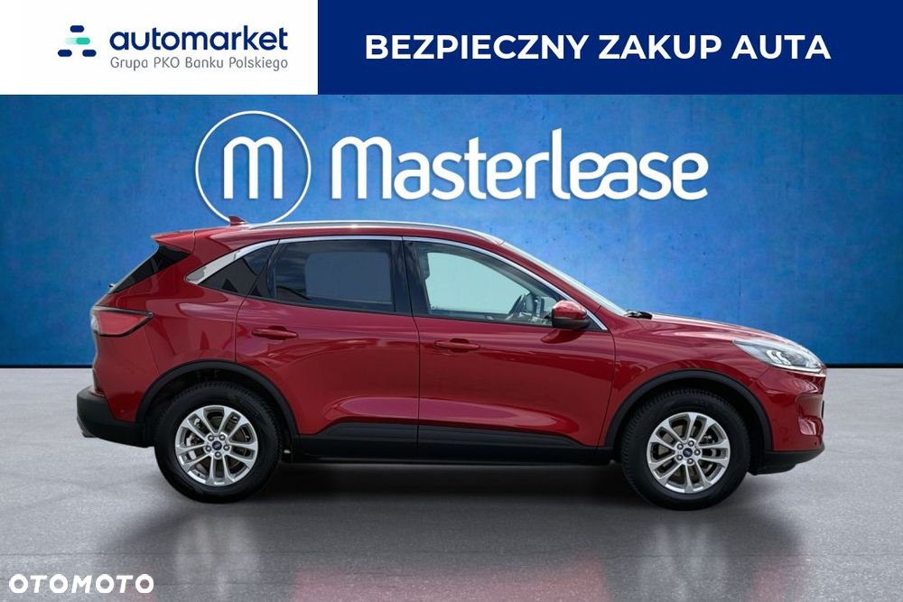 Ford Kuga 1.5 EcoBoost FWD Titanium - 4