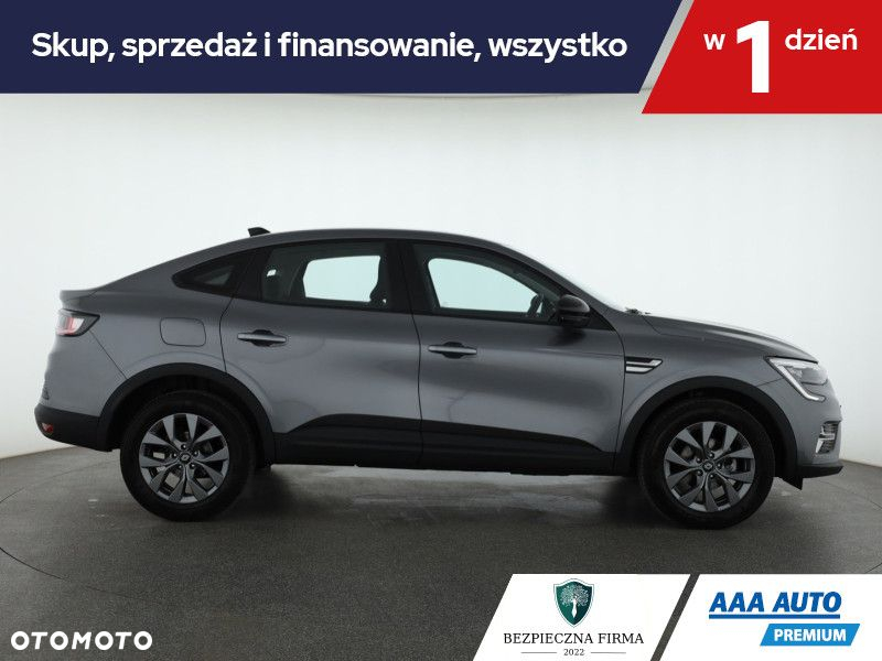 Renault Arkana - 7