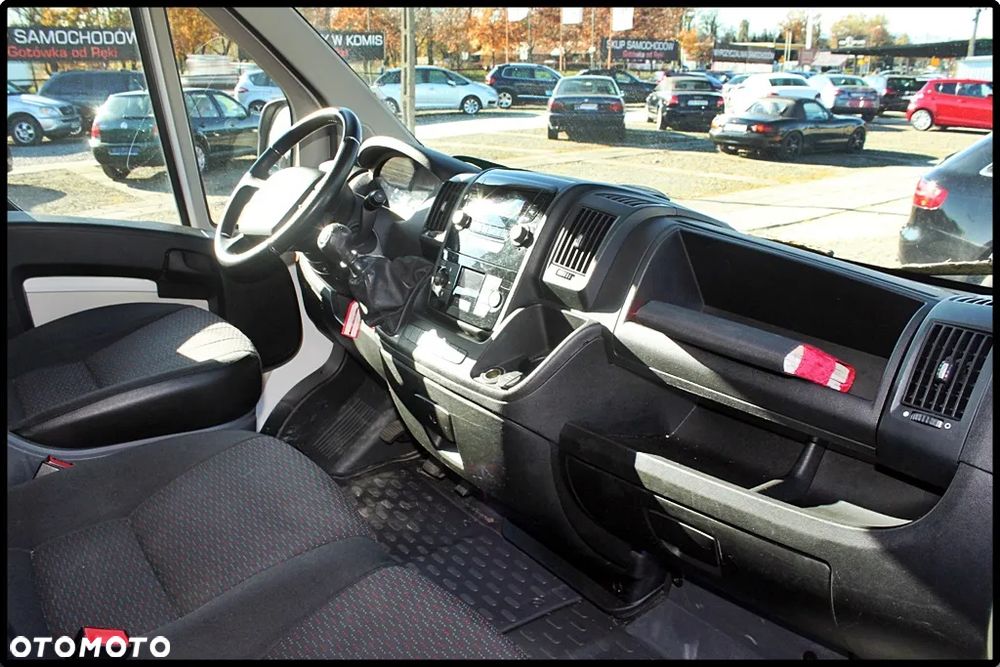 Citroën Jumper/Lamar/LAMBOX - 22