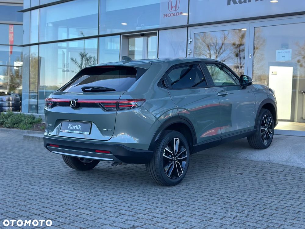 Honda HR-V e:HEV 1.5 i-MMD Elegance - 6