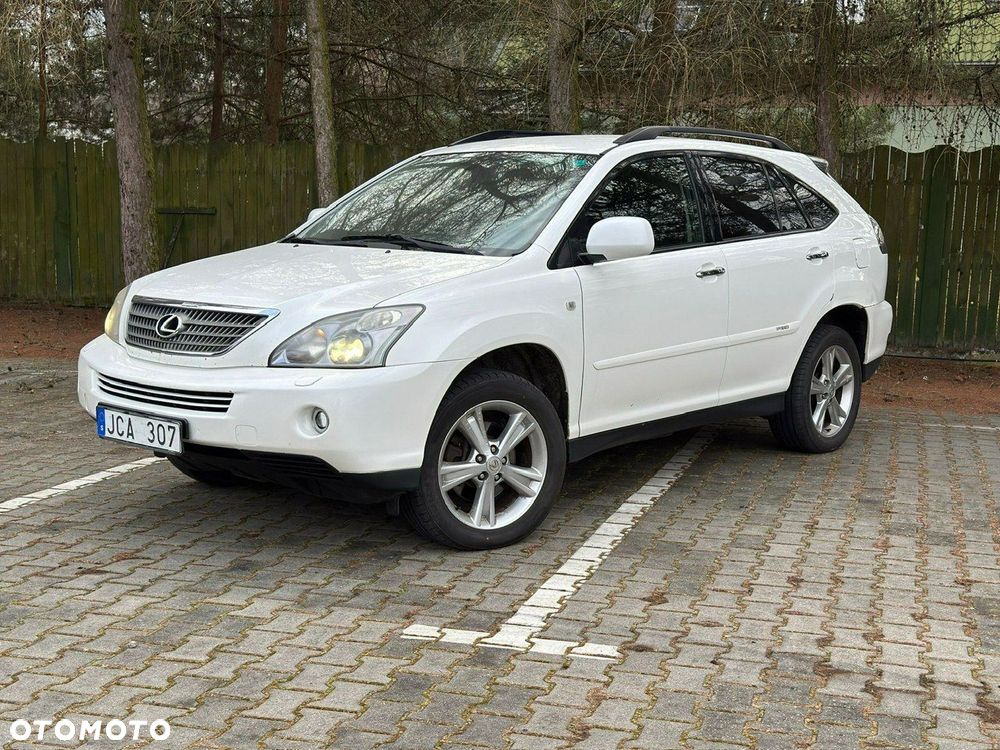 Lexus RX - 13