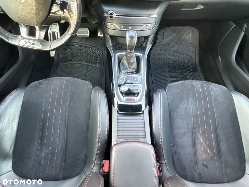 Peugeot 308 BlueHDi 180 EAT6 GT - 31
