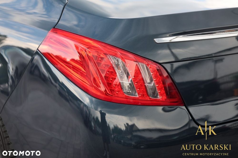 Peugeot 508 - 17