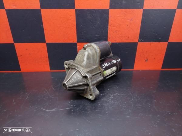 Motor De Arranque Mitsubishi Space Star Veículo Multiuso (Dg_A) - 1
