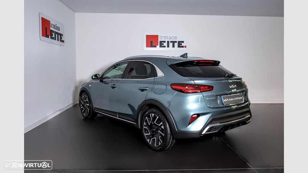Kia XCeed 1.0 T-GDI Drive - 23