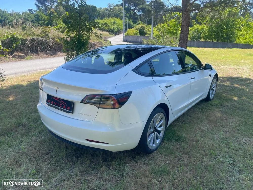 Tesla Model 3 Long Range Tração Integral - 29