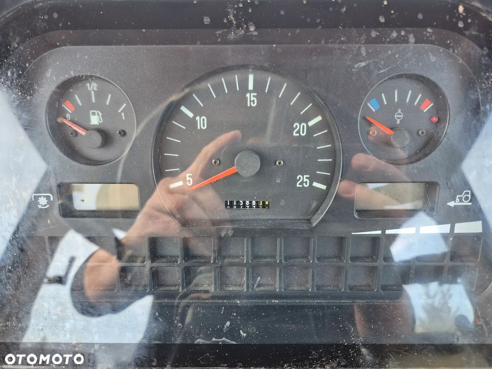 Massey Ferguson 8120 - 17