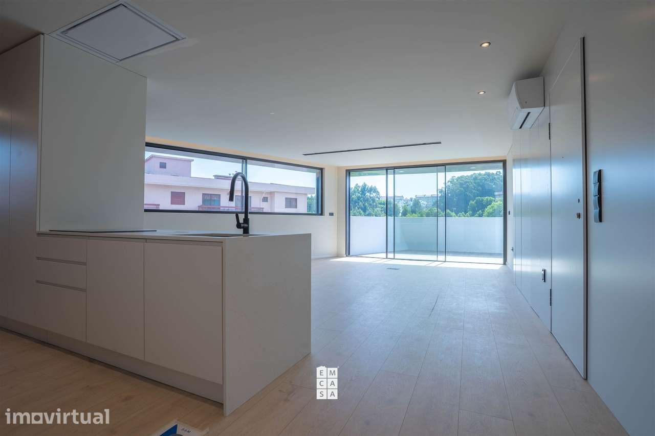 Apartamento T3 Venda em Gondomar (São Cosme), Valbom e Jovim,Gondomar - Grande imagem: 4/49