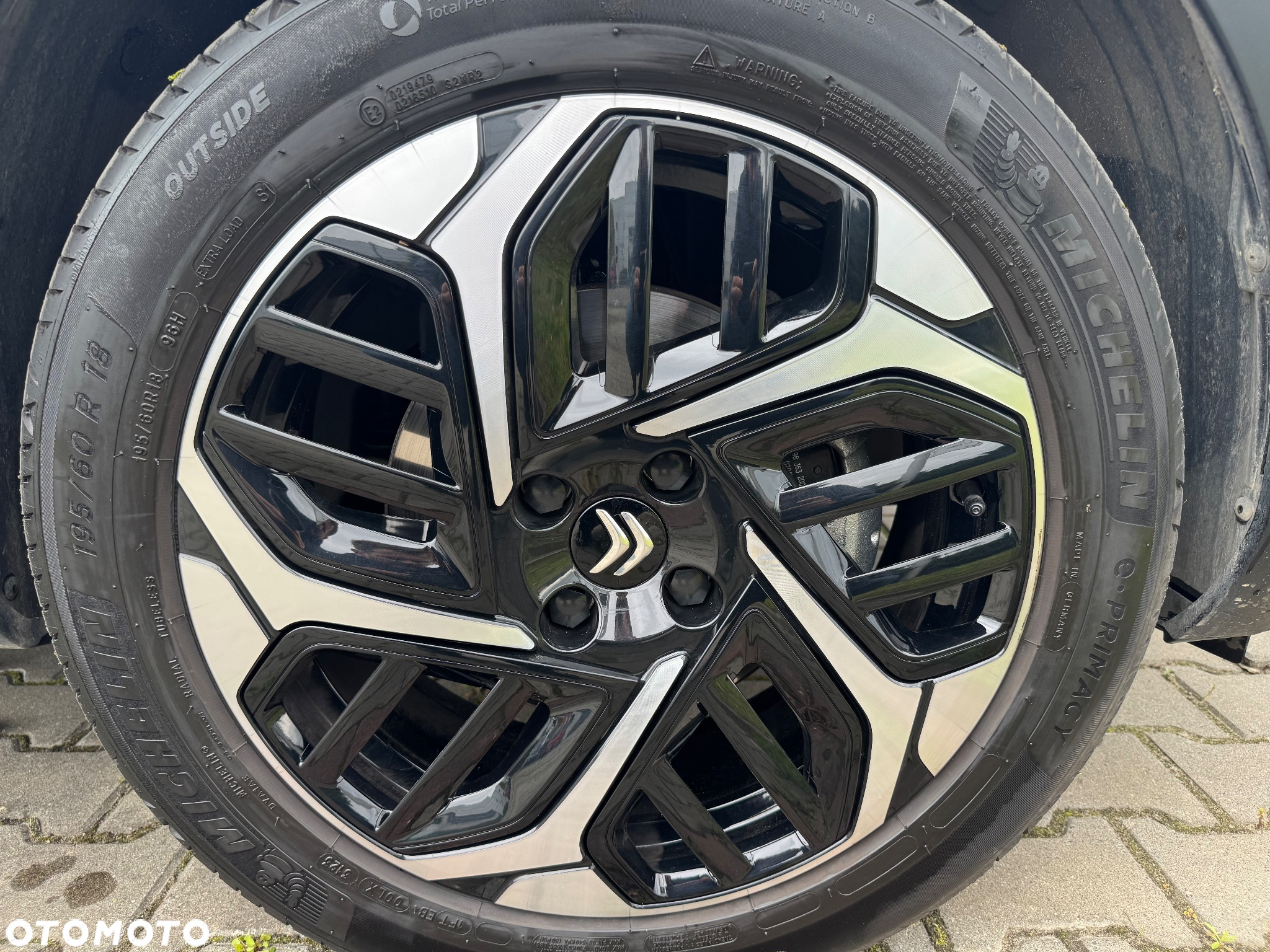 Citroën C4 1.2 PureTech Max S&S EAT8 - 31