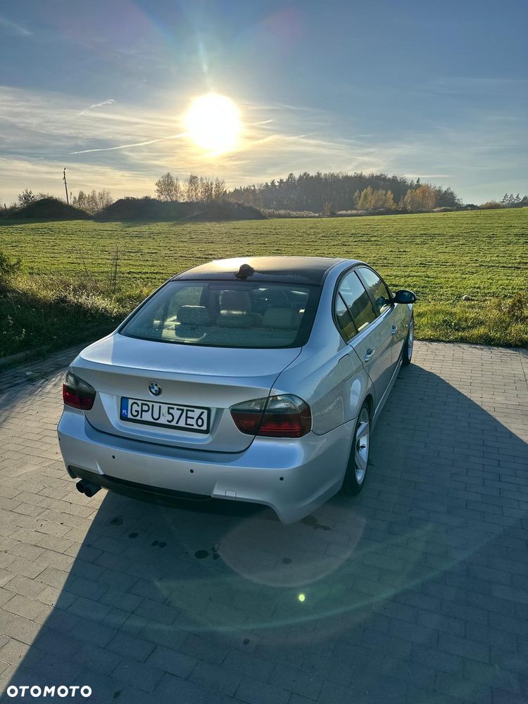 BMW Seria 3 325i xDrive - 2