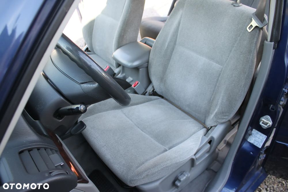 Suzuki Grand Vitara - 13