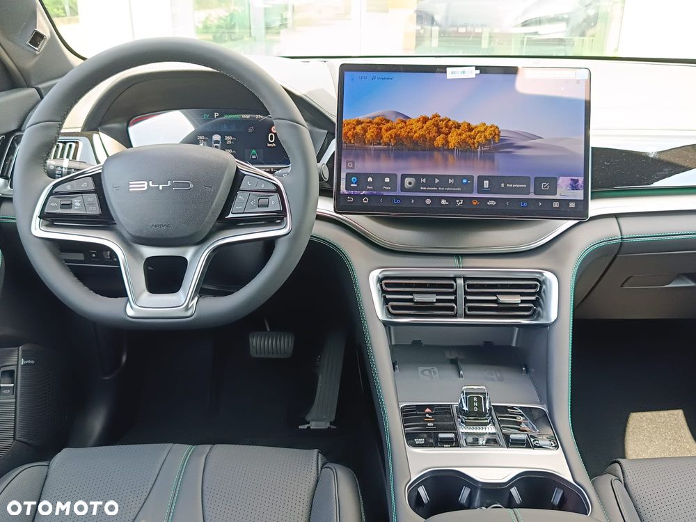 BYD Seal U 1.5T Design AWD - 11