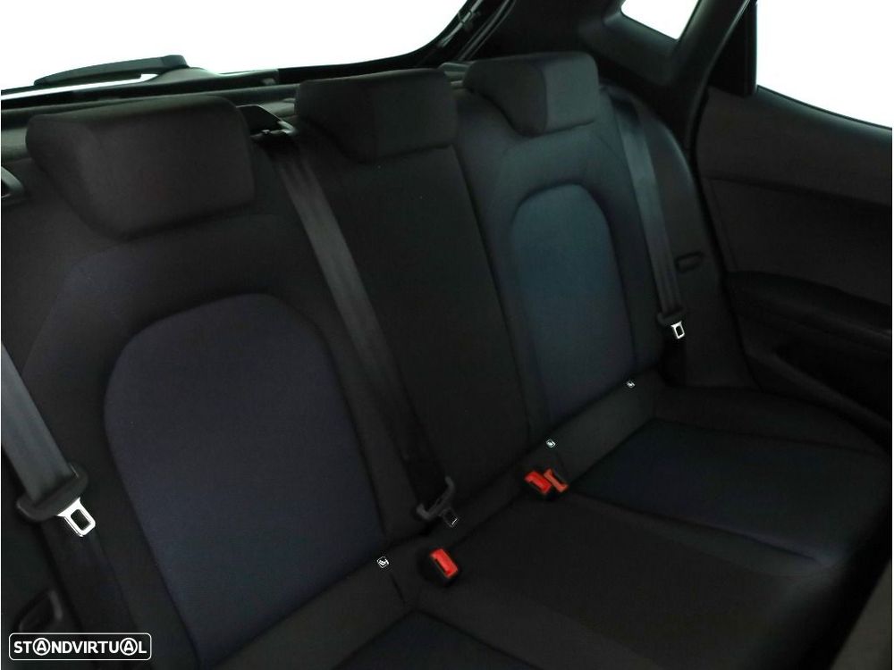 SEAT Ibiza 1.0 TSI FR - 16