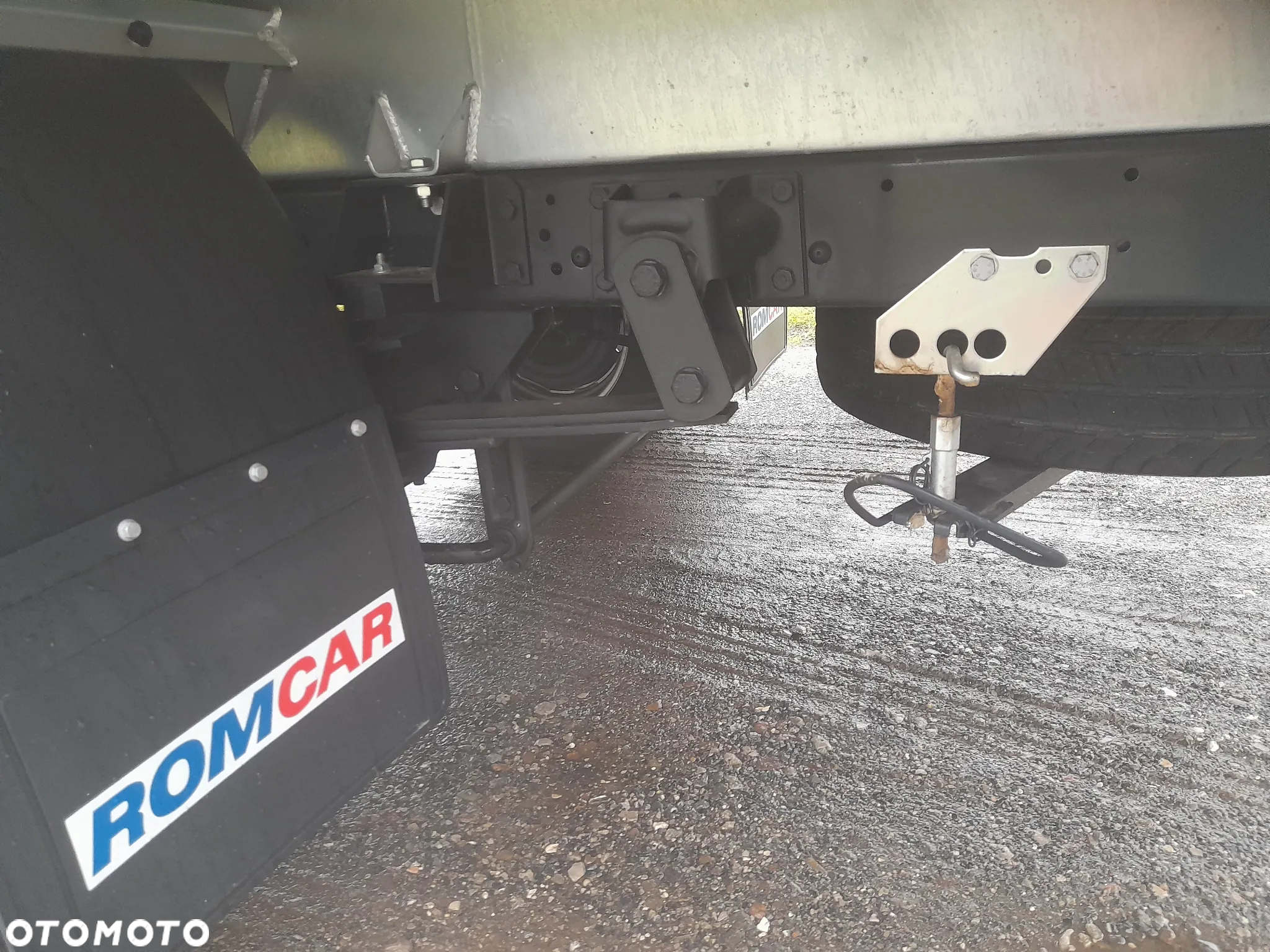Iveco DAILY 50c18 50c16 NOWY - NOWY - OSTANI BEZ WAGI w kołach - dmc 3,5tony PRZED LIFT- Chłodnia mroźnia izoterma 8palet ROMCAR Agregat carrier 400 mocny!! WINDA 1000kg - 16