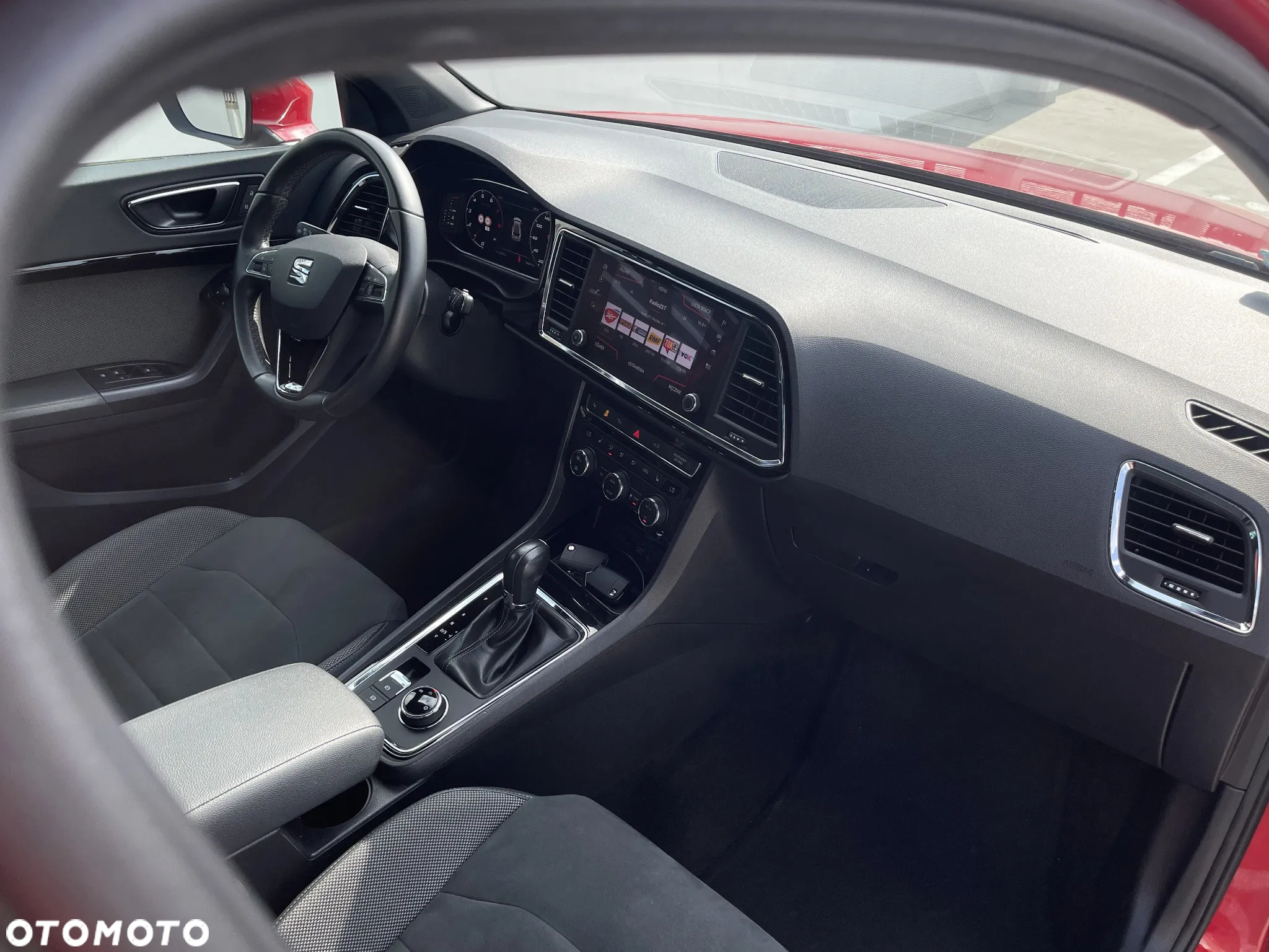 Seat Ateca 1.5 Eco TSI Xcellence S&S DSG - 36