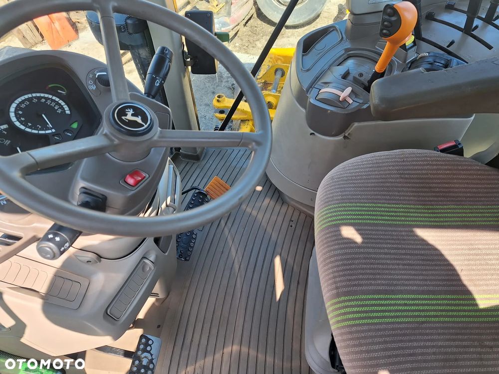 John Deere 6230 Premium 2011r - 8