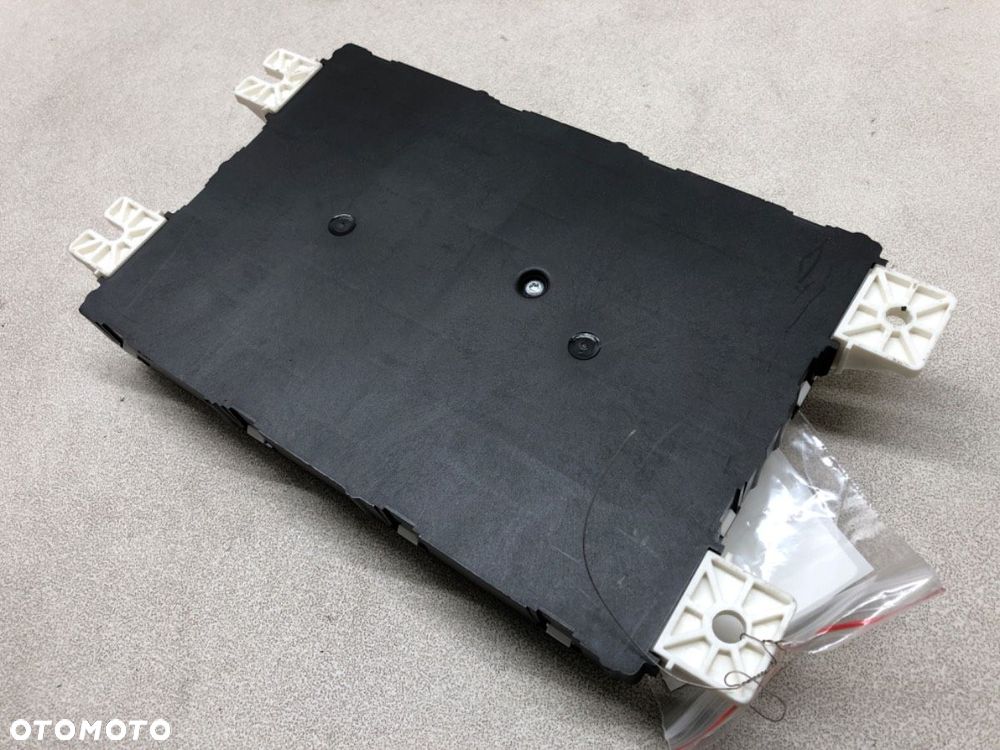 MODUŁ STEROWNIK  MASERATI QUATTROPORTE VI 2012 - 2022 3.0 S Q4 302 kW [411 KM] benzyna 2013 - 2022 - 4