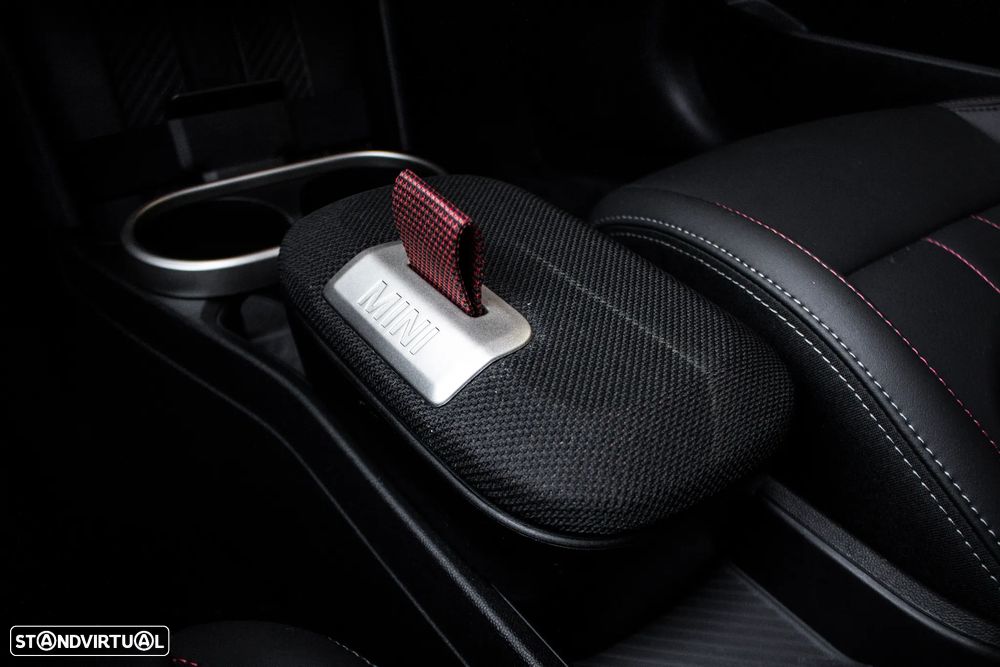 MINI 5 Portas Cooper C John Cooper Works - 25
