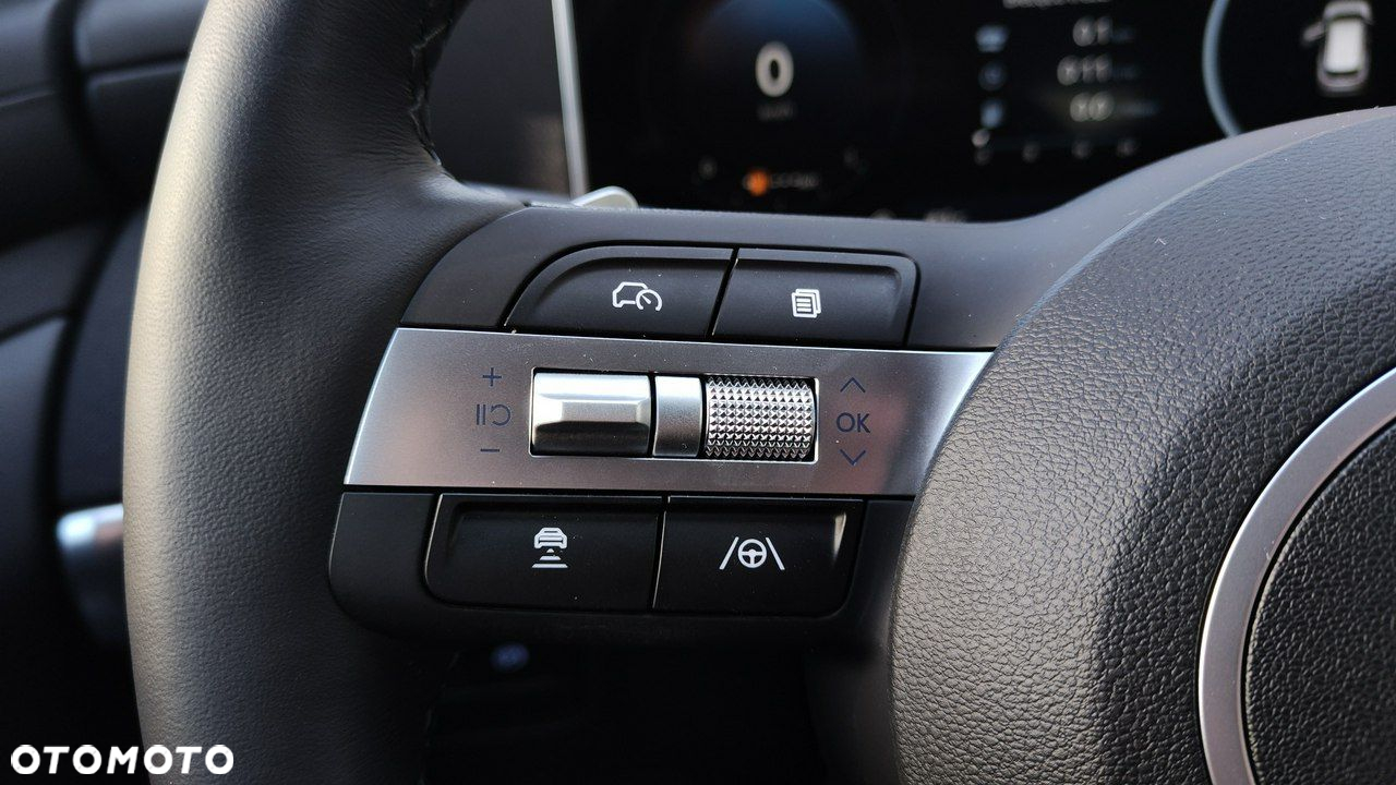 Hyundai Tucson - 15