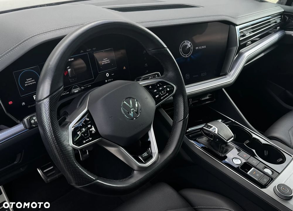 Volkswagen Touareg 3.0 V6 TDI 4Motion R-Line - 15
