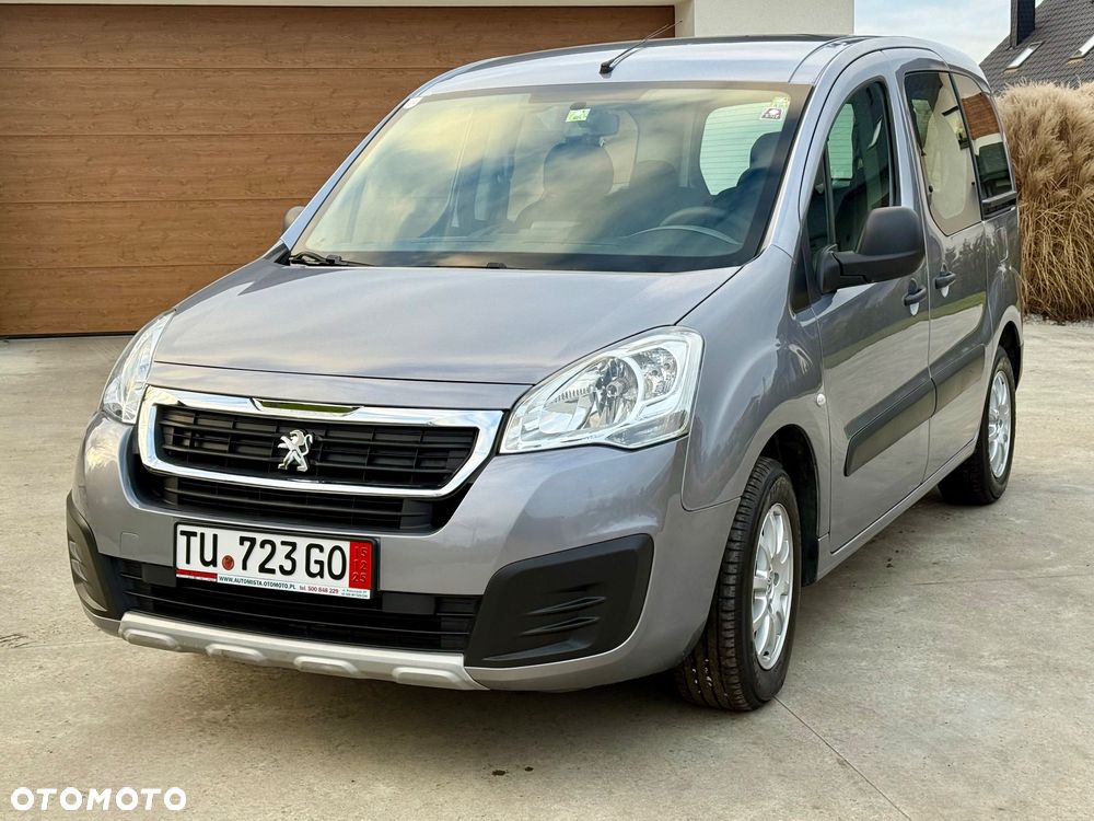 Peugeot Partner - 3