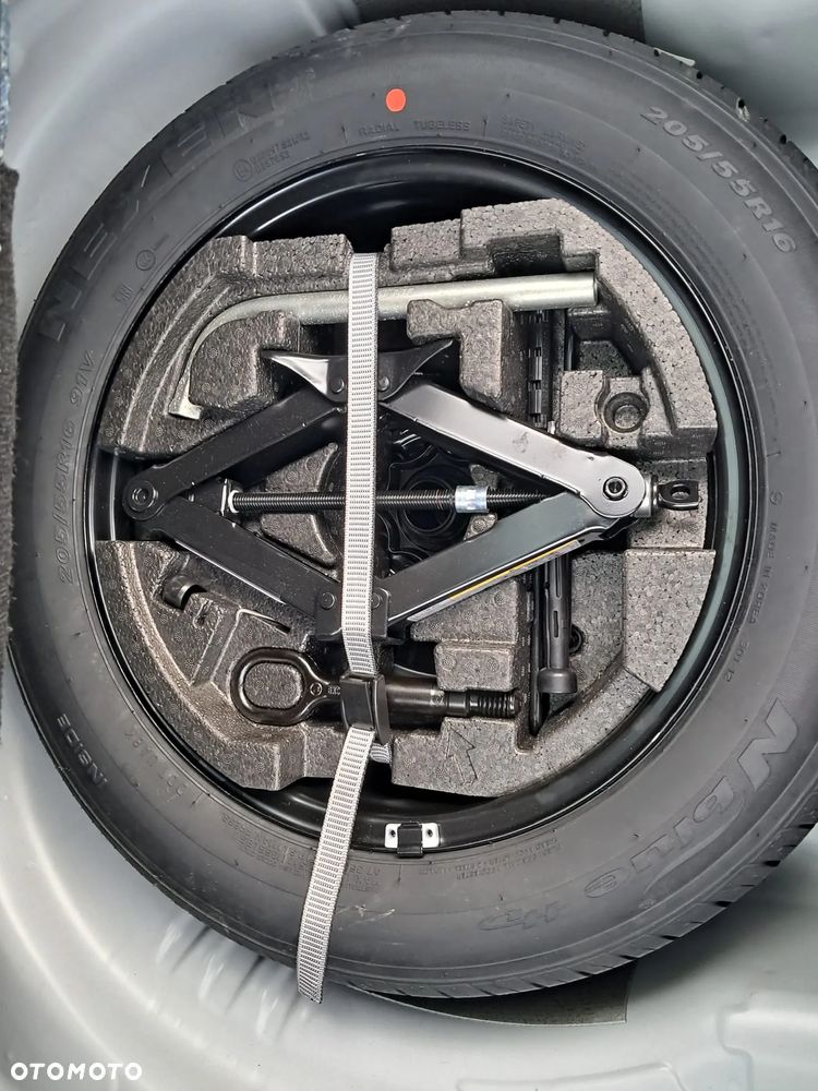 Skoda Superb 2.0 TSI Style DSG - 26