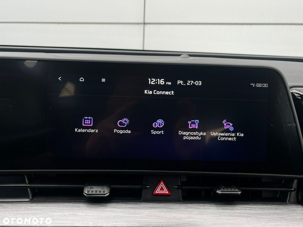 Kia Sportage 1.6 CRDI L Business Line 2WD DCT - 28