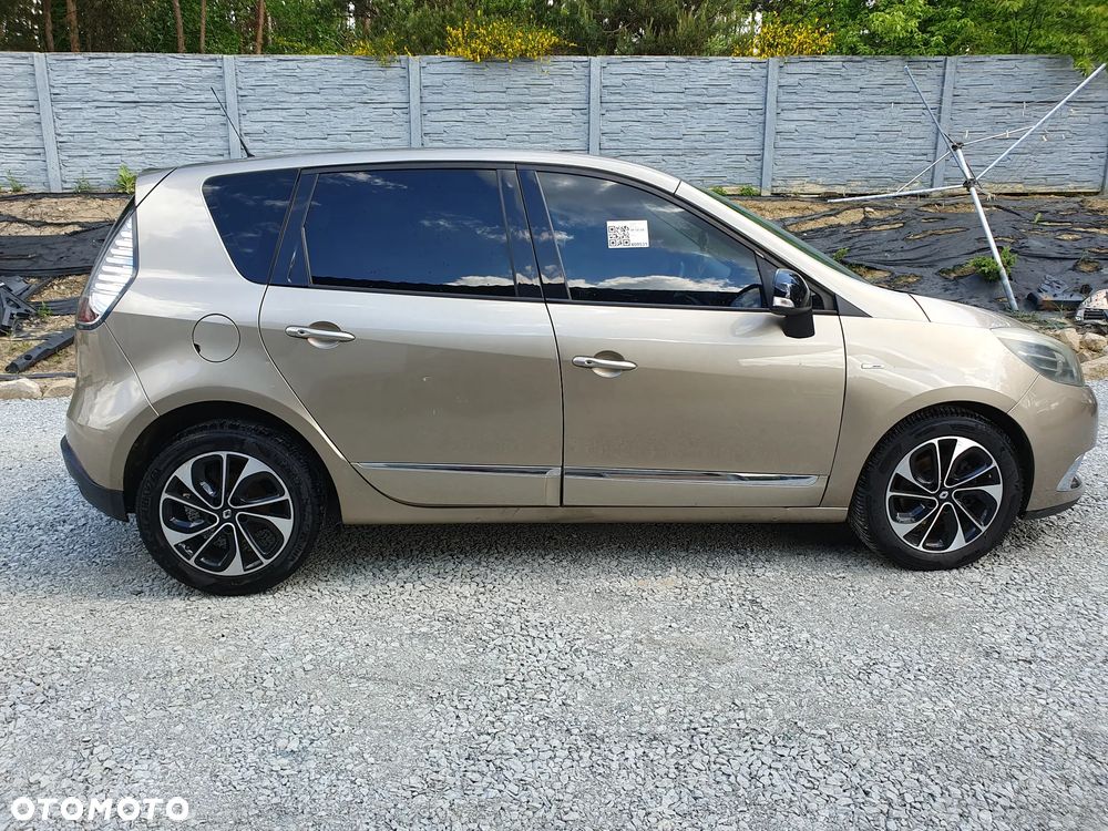 Renault Scenic 1.5 dCi Expression - 9