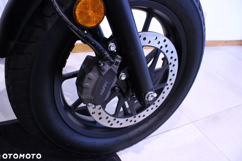 Honda CMX - 26