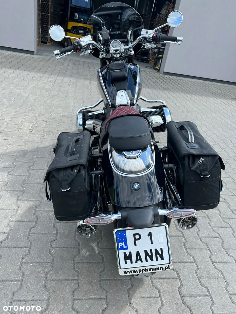 BMW R - 4