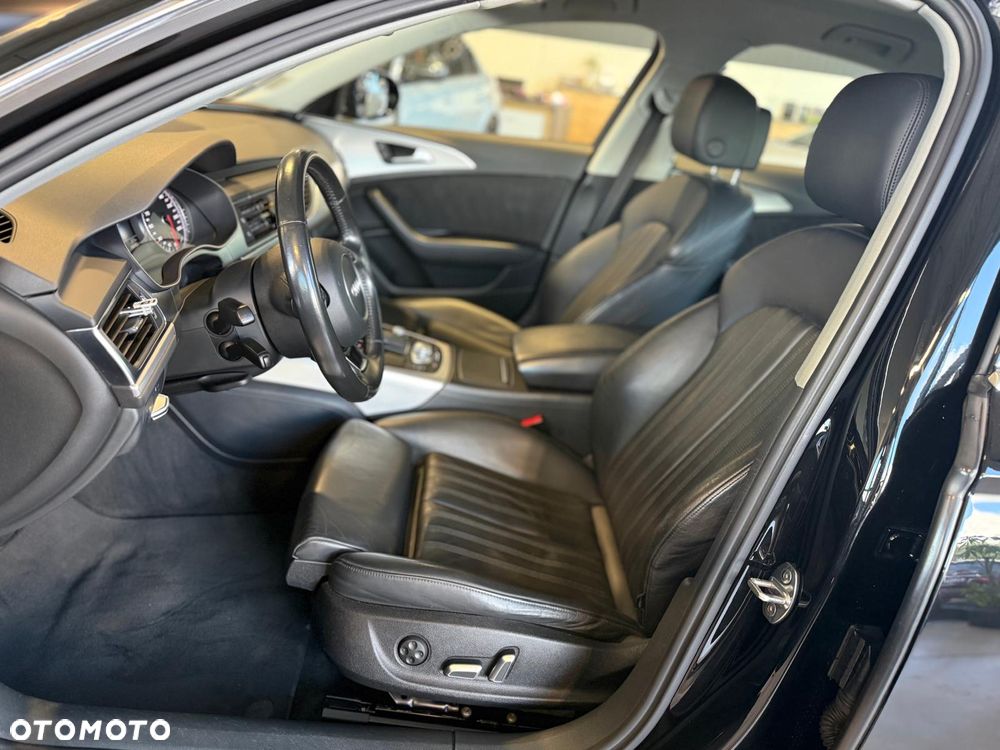 Audi A6 Limousine 3.0 TDI Quattro S tronic - 6