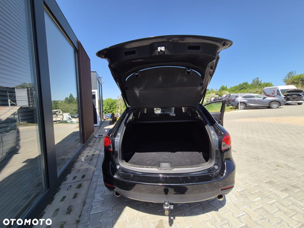 Mazda 6 SKYACTIV-G 165 Exclusive-Line - 29