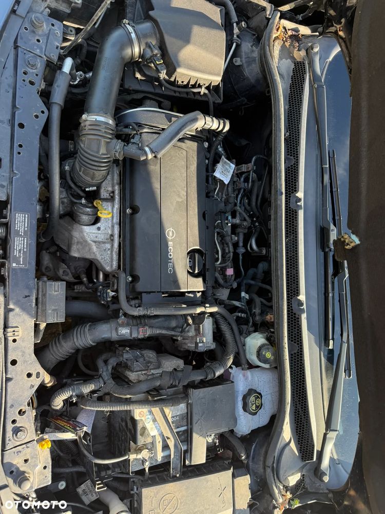Opel Astra - 13