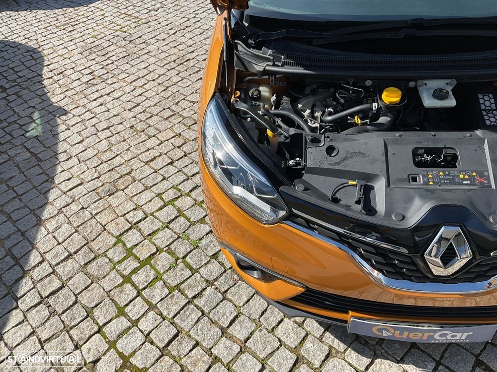 Renault Scénic 1.3 TCe Bose Edition - 47