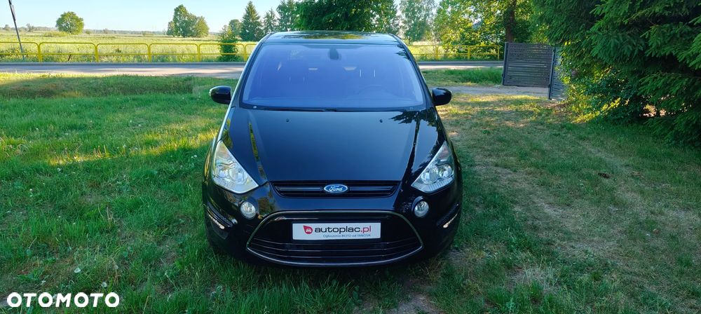 Ford S-Max 2.0 TDCi Titanium - 20