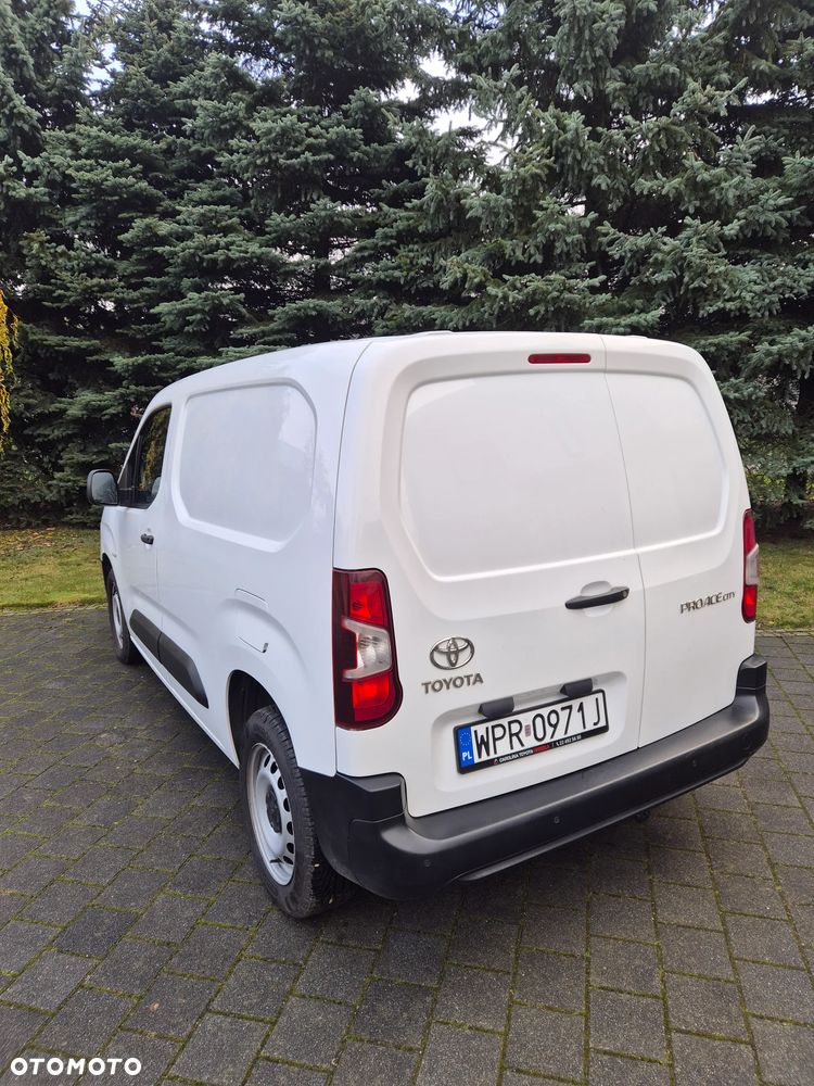 Toyota PROACE CITY - 4