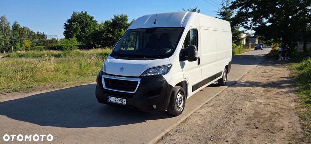 Peugeot BOXER - 7