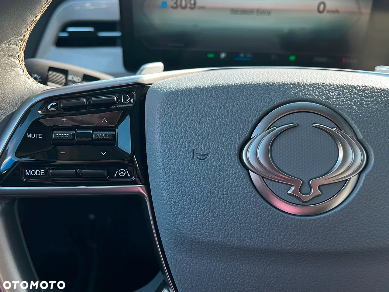 SsangYong/KGM Torres EVX 73,4 kWh Wild - 22