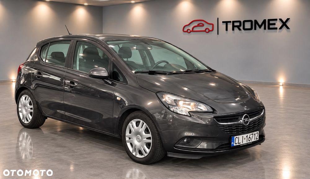 Opel Corsa - 13