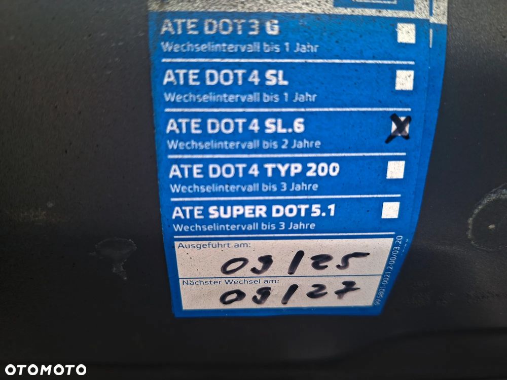 Hyundai ix35 1.7 CRDi 2WD blue Trend - 22