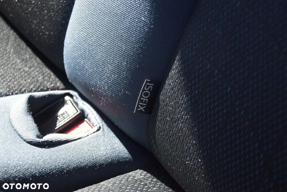 Peugeot Partner HDi FAP 90 Tendance - 14