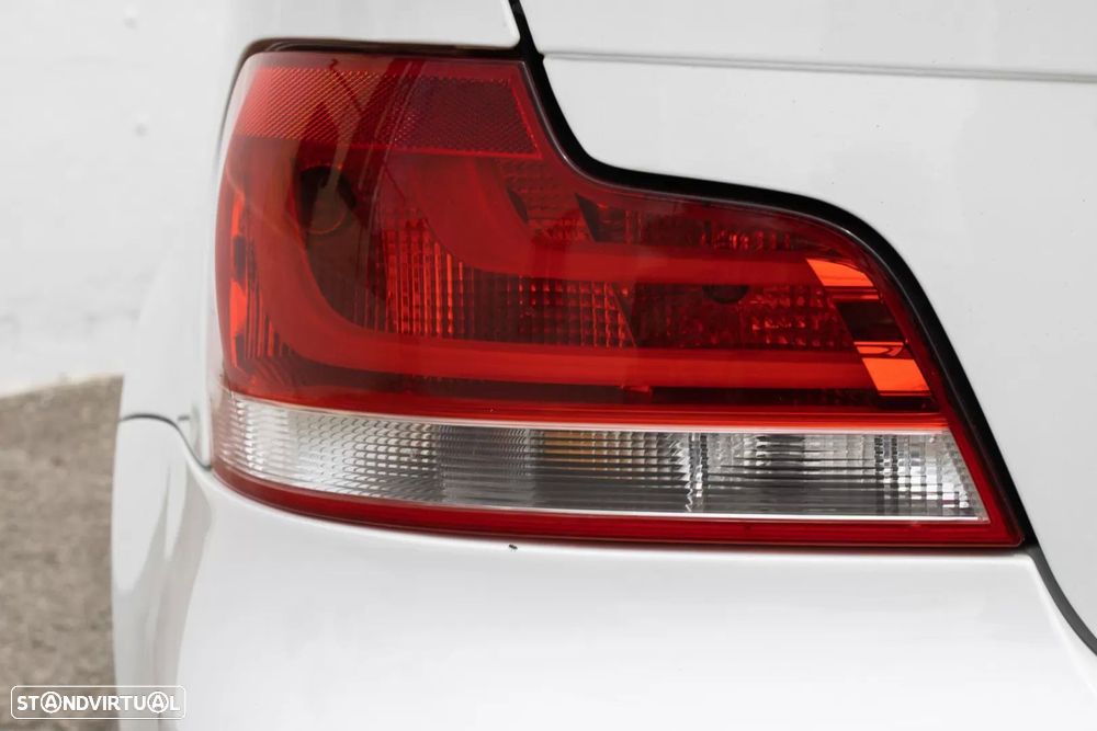 BMW 120 - 12
