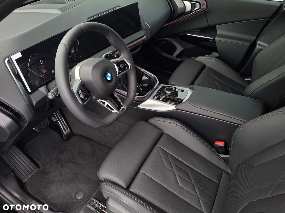 BMW X3 xDrive20 mHEV - 22