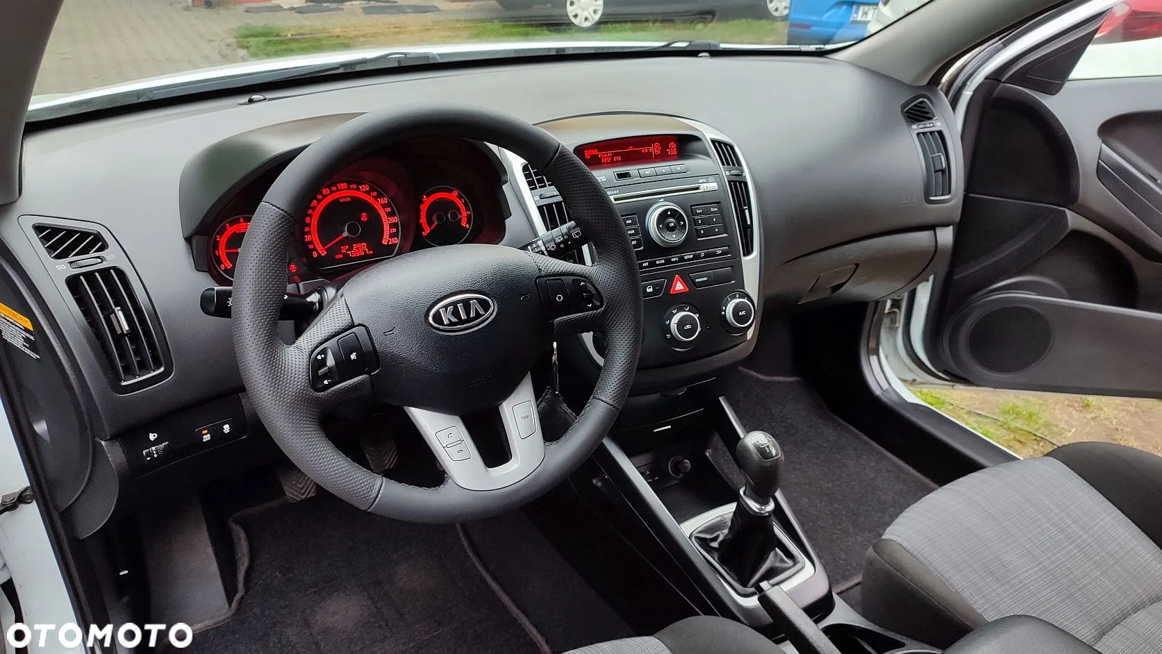 Kia ProCeed Pro_cee'd 1.4 Comfort - 6