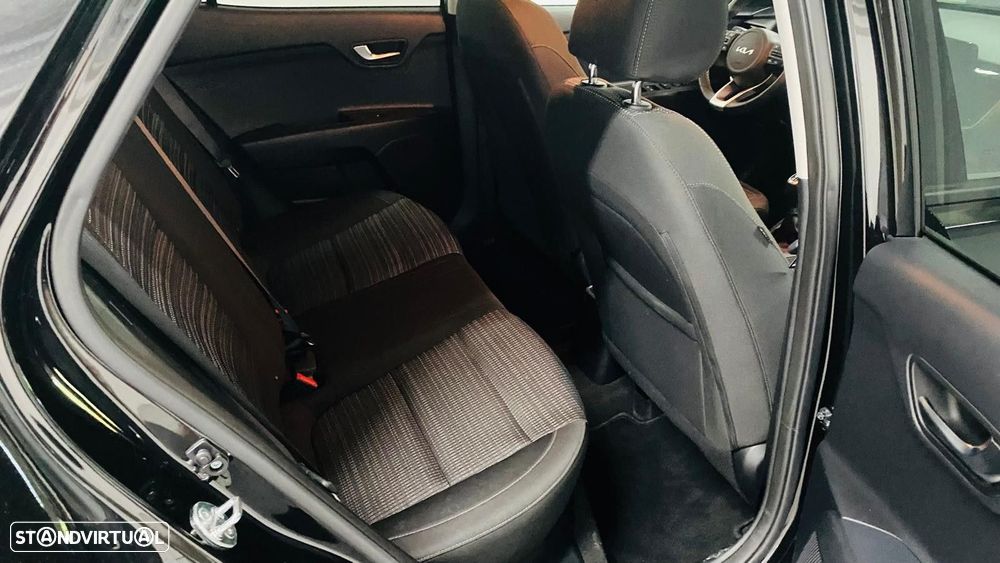 Kia Stonic 1.0 T-GDI Drive - 11